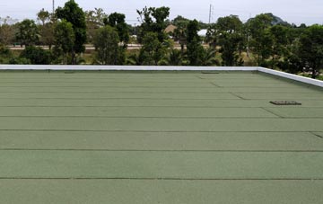 all Ramshorn roofing types quoted for