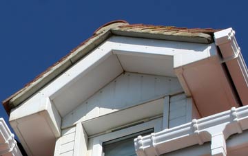 Ramshorn fascia installation costs