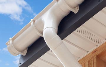 Ramshorn gutter installation costs