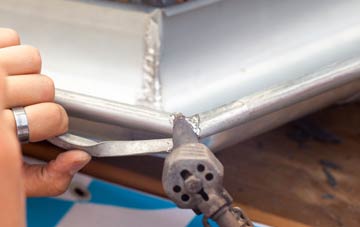 disadvantages of Ramshorn lead roofing