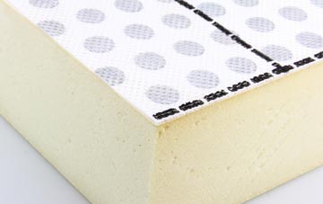 meeting Ramshorn building codes