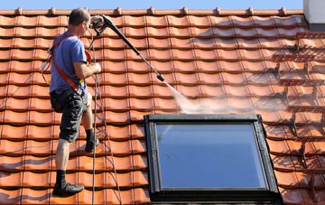 roof cleaning Ramshorn, Staffordshire