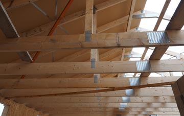 Ramshorn roof truss costs
