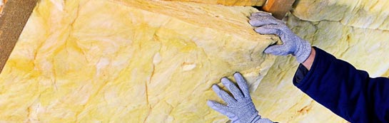 quotes for Ramshorn roof insulation