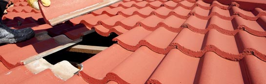 compare Ramshorn roof repair quotes