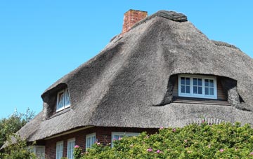 thatch roofing Ramshorn, Staffordshire